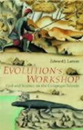 Evolutions Workshop God & Science On The