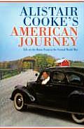 Alistair Cookes American Journey