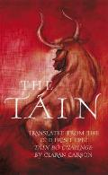 Tain A New Translation Of The Tain Bo Cuailnge