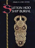 Sutton Hoo Ship Burial