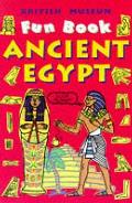 Fun Book Ancient Egypt