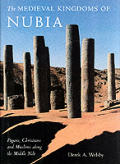 Medieval Kingdoms Of Nubia Pagans Christ