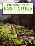 Finding The Lost Cities