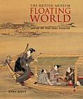Floating World Japan in the Edo Period