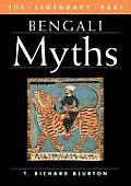 Bengali Myths The Legendary Past