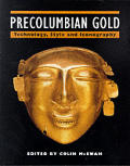 Precolumbian Gold Technology Style & Ico