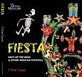 Fiesta Days of the Dead & Other Mexican Festivals