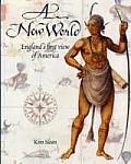 New World Englands First View Of America