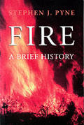 Fire A Brief History