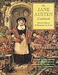 Jane Austen Cookbook