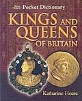 King & Queens Of Britain