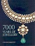 7000 Years of Jewellery