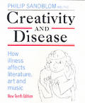 Creativity & Disease 12th Edition