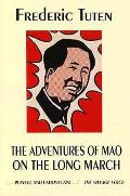 Adventures Of Mao On Long March