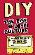 Diy: The Rise of Lo-Fi Culture