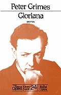 Peter Grimes Gloriana English National Opera Guide 24