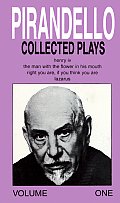 Collected Plays Volume 1