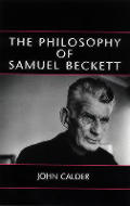 Philosophy of Samuel Beckett