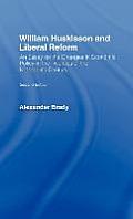 William Huskisson and Liberal Reform