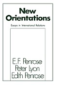 New Orientations: Essays in International Relations