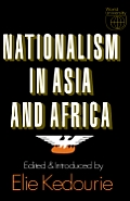 Nationalism in Asia and Africa