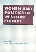 Women and Politics in Western
