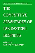 The Competitive Advantages of Far Eastern Business