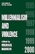 Millennialism and Violence