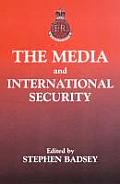 The Media and International Security