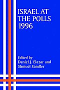 Israel at the Polls, 1996