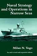 Naval Strategy & Operations in Narrow Seas