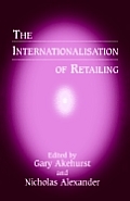 The Internationalisation of Retailing