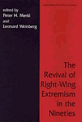 The Revival of Right Wing Extremism in the Nineties