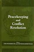 Peacekeeping & Conflict Resolution
