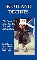 Scotland Decides: The Devolution Issue and the 1997 Referendum