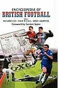 Encyclopedia of British Football