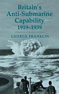 Britain's Anti-submarine Capability 1919-1939