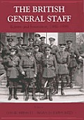 British General Staff: Reform and Innovation