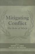 Mitigating Conflict: The Role of Ngos