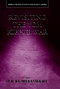 Revisiting the Yom Kippur War