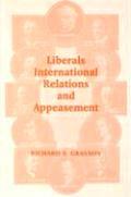 Liberals, International Relations and Appeasement: The Liberal Party, 1919-1939