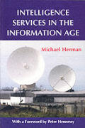 Intelligence Services in the Information Age