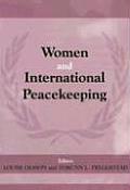 Women and International Peacekeeping