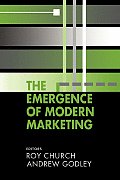 The Emergence of Modern Marketing