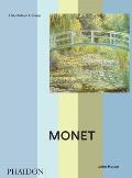 Monet Colour Library