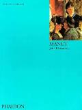 Manet Colour Library