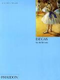 Degas The Color Library