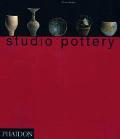 Studio Pottery Twentieth Century British Ceramics in the Victoria & Albert Museum Collection