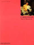Caravaggio Colour Library
