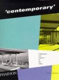 Contemporary Architecture & Interiors
